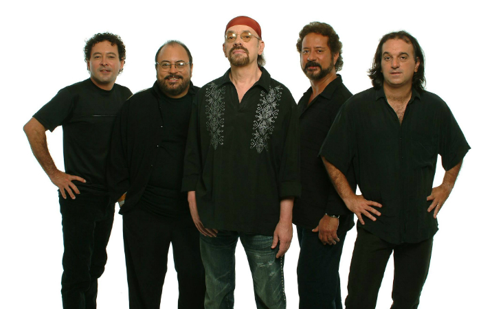 Foto: The Fevers/Divulgao