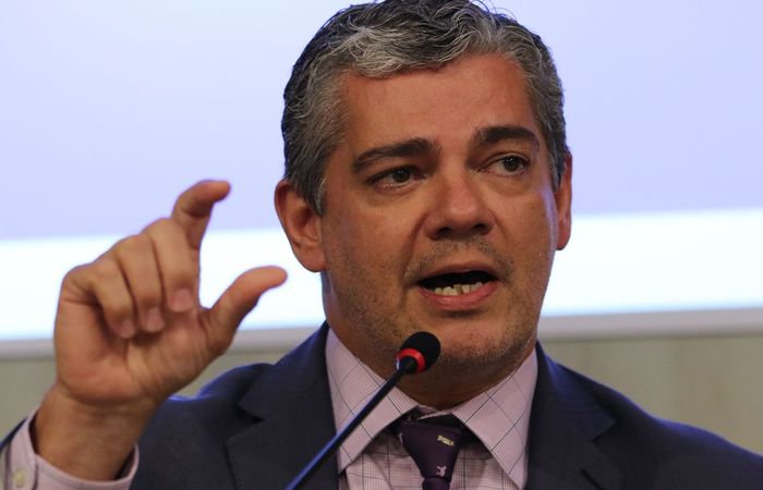 Foto: Fabio Rodrigues Pozzebom/Agência Brasil (Foto: Fabio Rodrigues Pozzebom/Agência Brasil) Foto: Fabio Rodrigues Pozzebom/Agência Brasil (Foto: Fabio Rodrigues Pozzebom/Agência Brasil)