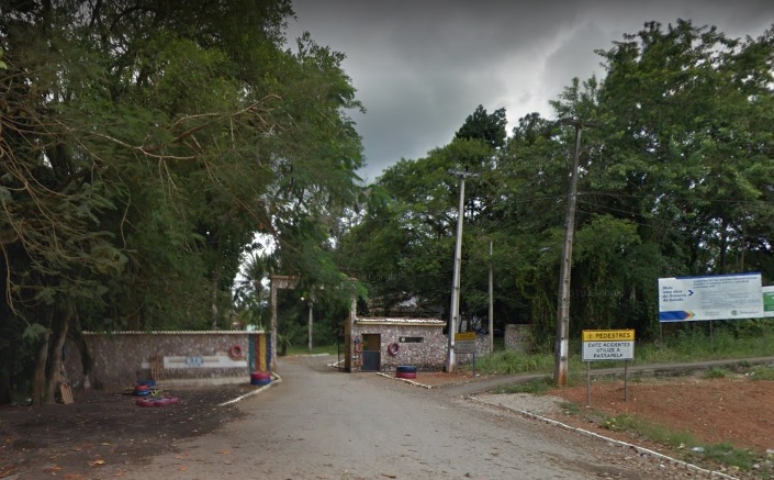 Foto: Reproduo/Google Street View. (Foto: Reproduo/Google Street View.)