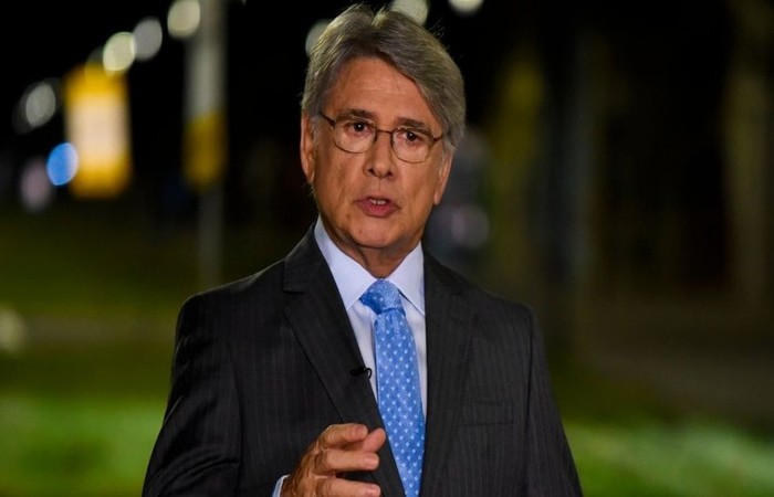 A partir da outra edio, a do dia 4 de outubro, quem marcar presena na nova fase do Globo Reprter sero Glria Maria e Sandra Annemberg - Foto: TV Globo/Reproduo. 