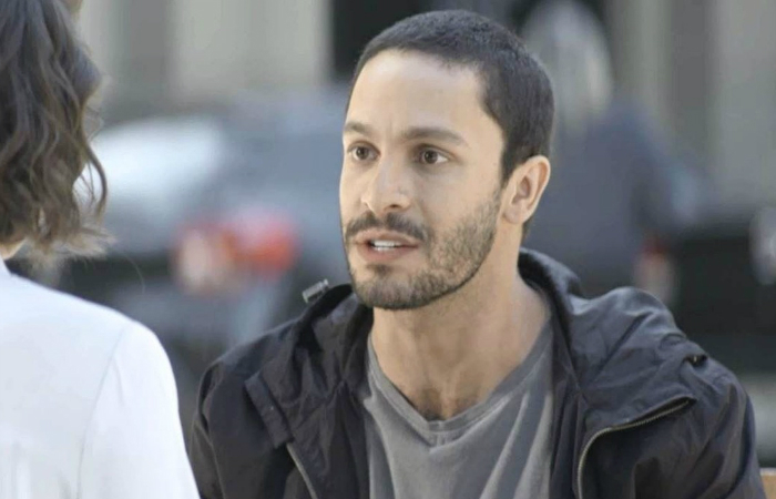 Foto: Globo/Reproduo