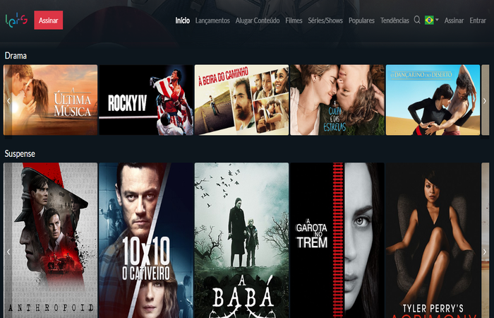 Mercado Livre anuncia Mercado Play, nova plataforma gratuita de streaming  de séries e filmes - TVLaint Brasil