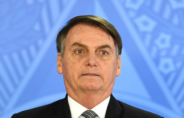 Foto: Evaristo Sá/AFP (Foto: Evaristo Sá/AFP) Foto: Evaristo Sá/AFP (Foto: Evaristo Sá/AFP)