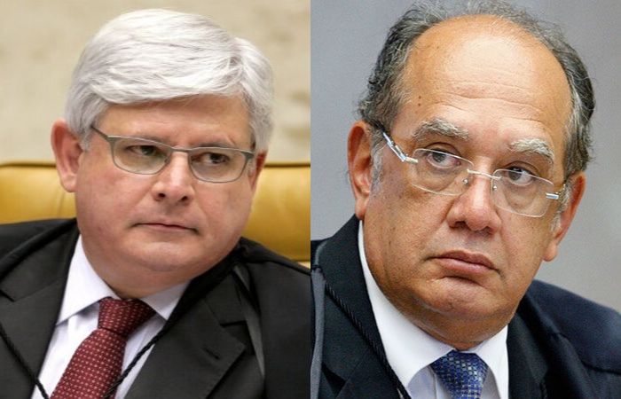 Fotos: Foto: RODRIGO JANOT FELLIPE SAMPAIO/SCO/STF e divulgação 