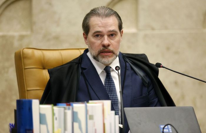 Foto: Rosinei Coutinho/SCO/STF
(Foto: Rosinei Coutinho/SCO/STF
) Foto: Rosinei Coutinho/SCO/STF
(Foto: Rosinei Coutinho/SCO/STF
)