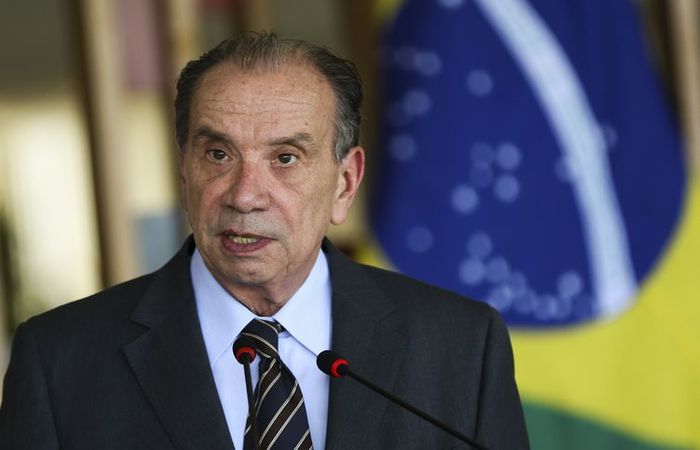 Arquivo/Agência Brasil