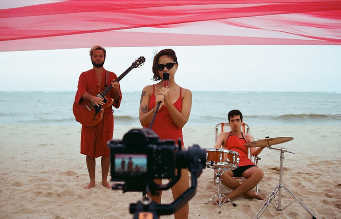 Foto: Hannah Carvalho/Divulgao