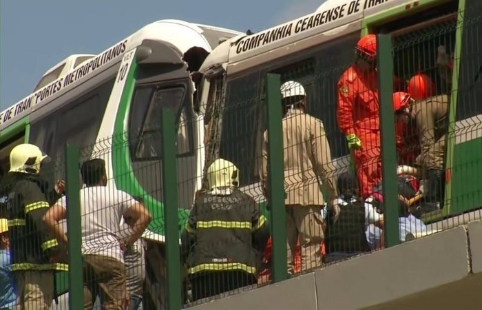 Foto: Reprodução/TV Globo