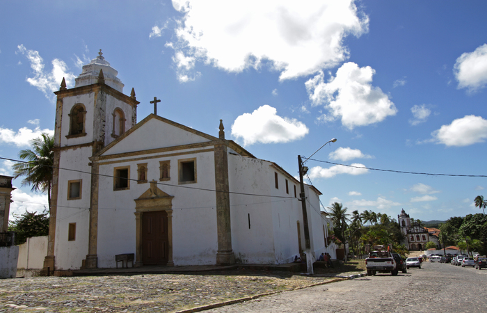 Foto: Roberto Ramos/arquivo DP