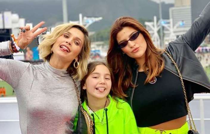 Foto: Reprodução/Instagram (Foto: Reprodução/Instagram) Foto: Reprodução/Instagram (Foto: Reprodução/Instagram)