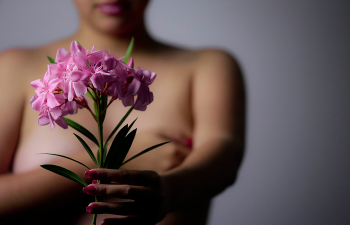 Diagnóstico seguro de câncer de mama necessita de mamografia. Foto: Paulo Paiva/DP