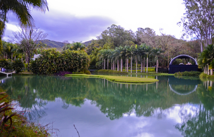 Foto: Instituto Inhotim/Divulgao 