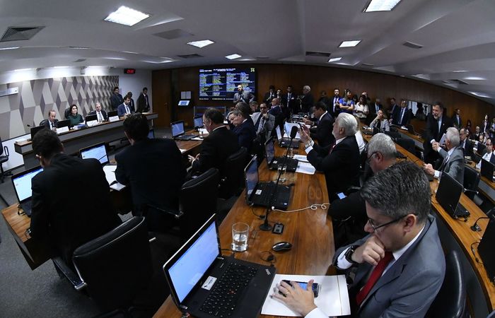 Foto: Geraldo Magela/Agência Senado
(Foto: Geraldo Magela/Agência Senado
) Foto: Geraldo Magela/Agência Senado
(Foto: Geraldo Magela/Agência Senado
)