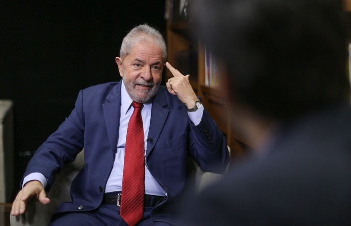 Foto: Ricardo Stuckert/Instituto Lula (Foto: Ricardo Stuckert/Instituto Lula) Foto: Ricardo Stuckert/Instituto Lula (Foto: Ricardo Stuckert/Instituto Lula)