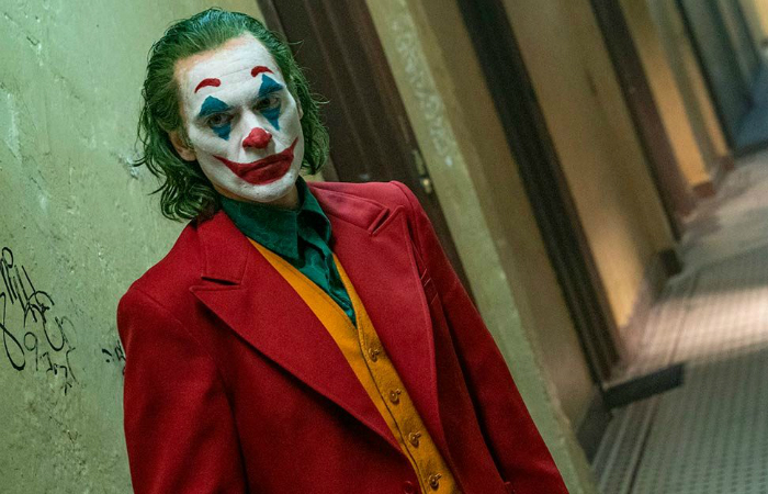 Foto: Warner Bros/Divulgação Foto: Warner Bros/Divulgação