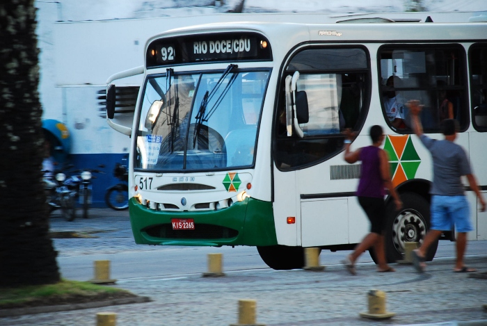 Linha mais famosa do Grande Recife foi tema de documentrio em 2013. Foto: Cine PE/Divulgao
