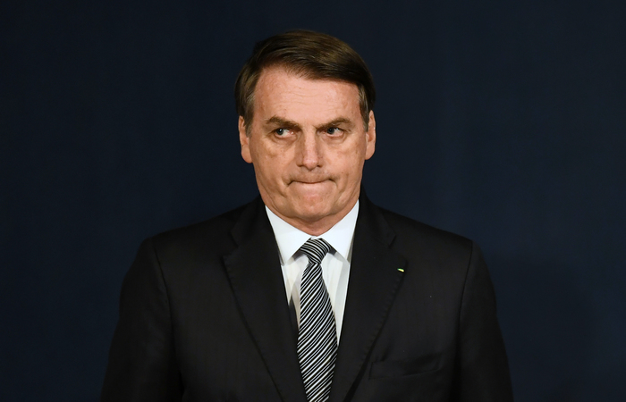 Foto: Evaristo Sá/AFP (Foto: Evaristo Sá/AFP) Foto: Evaristo Sá/AFP (Foto: Evaristo Sá/AFP)