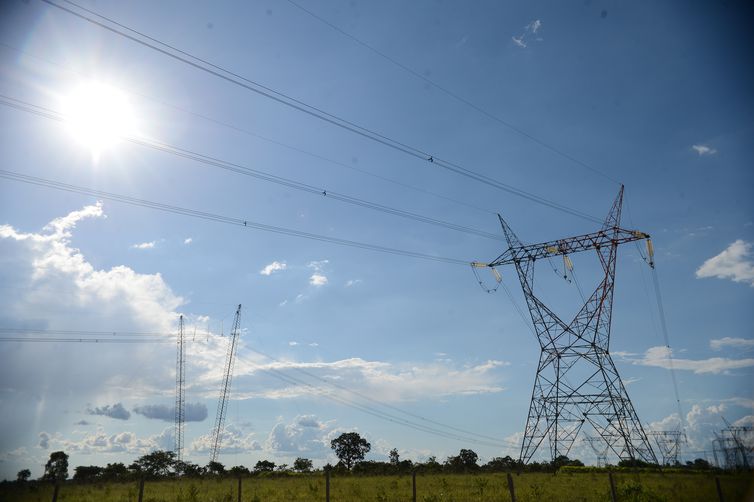 O balanço inclui três operações realizadas em 2018 e integralizadas em 2019, inclusive a venda da Amazonas Energia. Foto: Arquivo/Agência Brasil (Foto: Arquivo/Agência Brasil) O balanço inclui três operações realizadas em 2018 e integralizadas em 2019, inclusive a venda da Amazonas Energia. Foto: Arquivo/Agência Brasil (Foto: Arquivo/Agência Brasil)