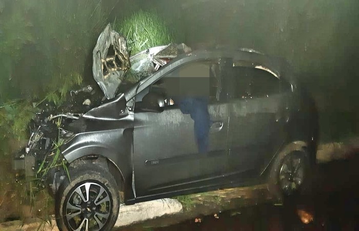 Foto: PRF/divulgação