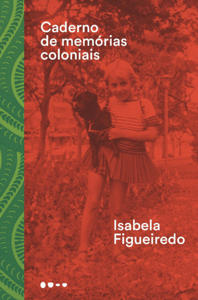 Capa do Caderno (Foto: Editora Todavia/Divulgação) Capa do Caderno (Foto: Editora Todavia/Divulgação)
