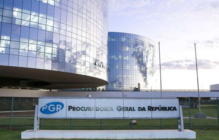 Foto: Divulgação/PGR (Foto: Divulgação/PGR) Foto: Divulgação/PGR (Foto: Divulgação/PGR)