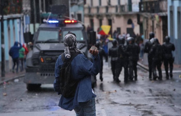 Foto: Cristina Vega/AFP
(Foto: Cristina Vega/AFP
) Foto: Cristina Vega/AFP
(Foto: Cristina Vega/AFP
)