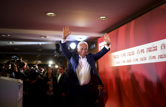 Patricia De Melo Moreira/AFP
Patricia De Melo Moreira/AFP
