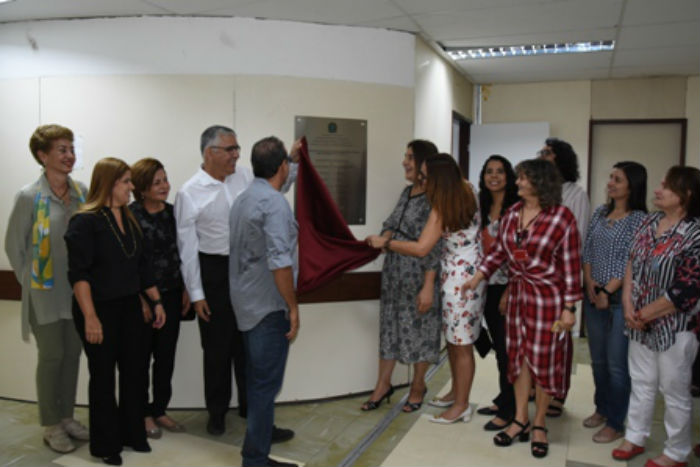 Foto: UFPE/Divulgação.