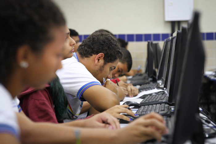 Foto: Paulo Paiva/DP Foto. (Foto: Paulo Paiva/DP Foto.)