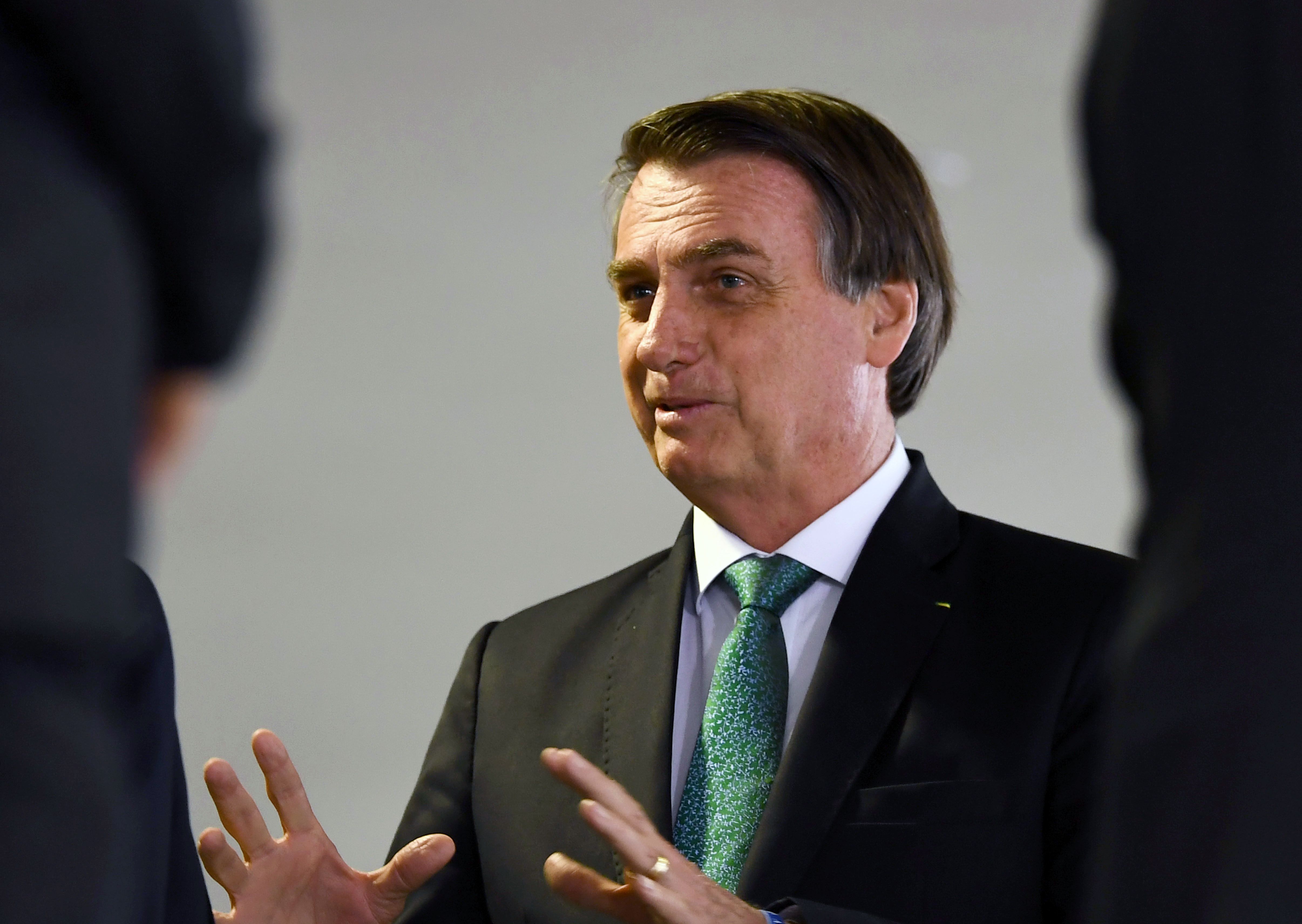 Foto: Evaristo Sá/AFP (Foto: Evaristo Sá/AFP) Foto: Evaristo Sá/AFP (Foto: Evaristo Sá/AFP)