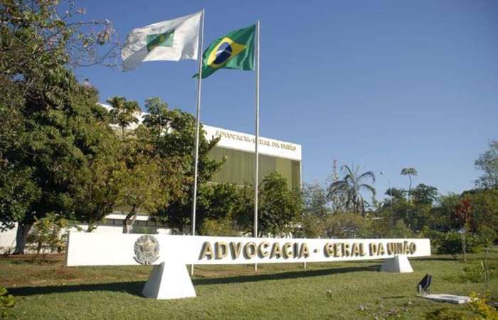 Foto: Divulgação/AGU
(Foto: Divulgação/AGU
) Foto: Divulgação/AGU
(Foto: Divulgação/AGU
)
