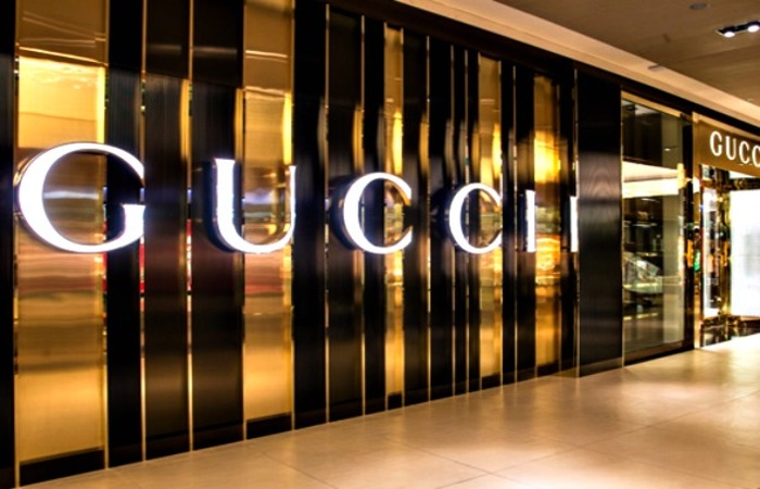 Brasil é foco de campanha da Gucci a favor da causa transgênero