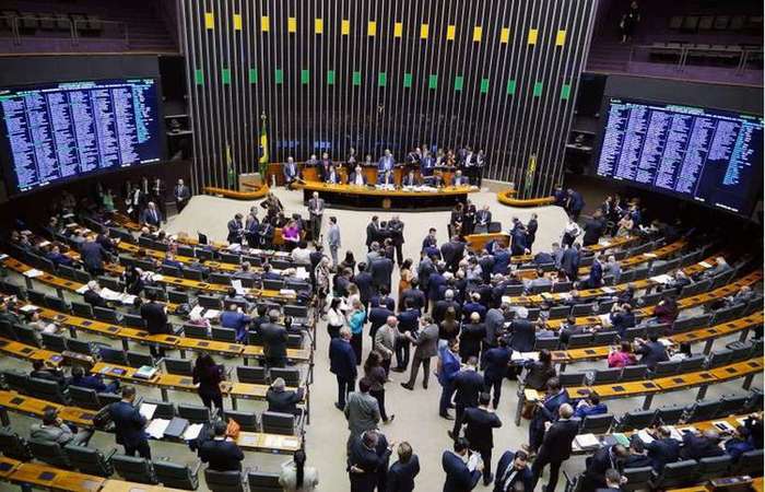 Pablo Valadares/Cmara dos Deputados