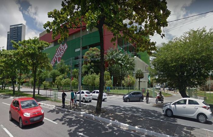 Foto: Reproduo Google Maps. 
