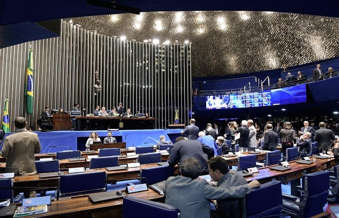 Foto: Waldemir Barreto/Agência Senado
(Foto: Waldemir Barreto/Agência Senado
) Foto: Waldemir Barreto/Agência Senado
(Foto: Waldemir Barreto/Agência Senado
)