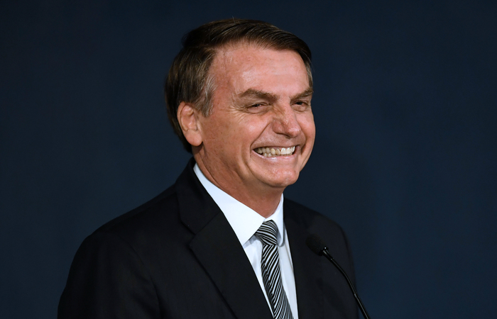 Foto: Evaristo Sá/AFP (Foto: Evaristo Sá/AFP) Foto: Evaristo Sá/AFP (Foto: Evaristo Sá/AFP)