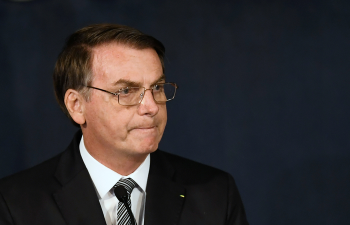 Foto: Evaristo Sá/AFP (Foto: Evaristo Sá/AFP) Foto: Evaristo Sá/AFP (Foto: Evaristo Sá/AFP)