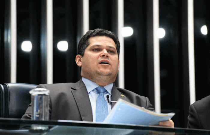 O Congresso alterou a medida provisória por articulação do presidente do Senado, Davi Alcolumbre (DEM-AP). Foto: Roque de Sá/Agência Senado (Foto: Roque de Sá/Agência Senado) O Congresso alterou a medida provisória por articulação do presidente do Senado, Davi Alcolumbre (DEM-AP). Foto: Roque de Sá/Agência Senado (Foto: Roque de Sá/Agência Senado)