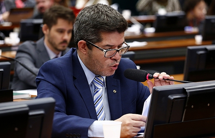 Foto: Cleia Viana / Câmara dos Deputados