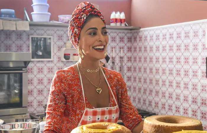 Em vez de falar a palavra "rola", acabou errando a entonação e soltando um 'palavrão' - Foto: Divulgação. Em vez de falar a palavra "rola", acabou errando a entonação e soltando um 'palavrão' - Foto: Divulgação.