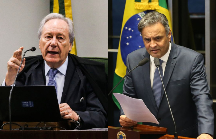 Foto: Antonio Cruz/Agência Brasil e Wilson Dias/Agência Brasil (Foto: Antonio Cruz/Agência Brasil e Wilson Dias/Agência Brasil) Foto: Antonio Cruz/Agência Brasil e Wilson Dias/Agência Brasil (Foto: Antonio Cruz/Agência Brasil e Wilson Dias/Agência Brasil)