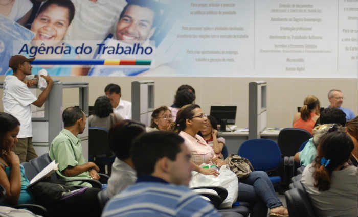 Os profissionais recebero treinamento num acordo de cooperao com a NEO Brasil. Foto: Marcelo Soares/Arquivo DP