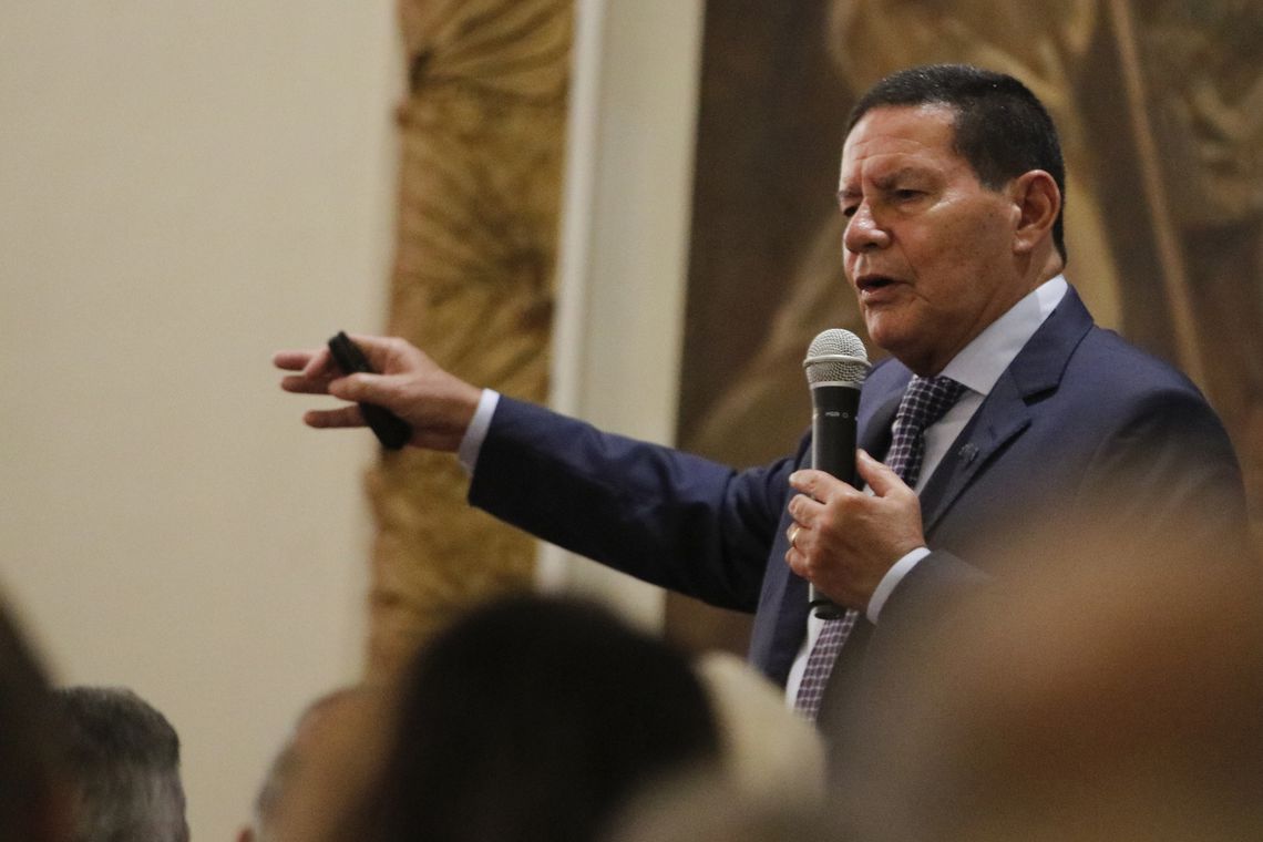 (Foto: Tomaz Silva/Agência Brasil
) (Foto: Tomaz Silva/Agência Brasil
)