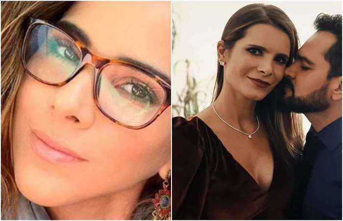 Informações do colunista Leo Dias apontam que Flávia Camargo expulsou Wanessa do camarim após discussões (Foto: Instagram/Reprodução. ) Informações do colunista Leo Dias apontam que Flávia Camargo expulsou Wanessa do camarim após discussões (Foto: Instagram/Reprodução. )