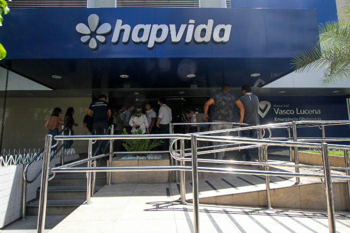 Foto: Leandro Santana/Esp.DP.