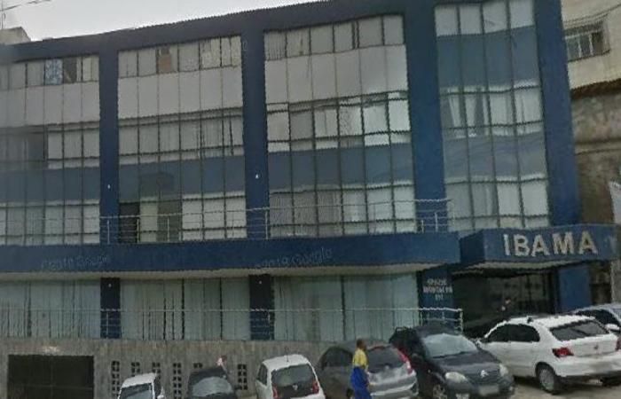 (Foto: Reprodução / Google Maps) (Foto: Reprodução / Google Maps)