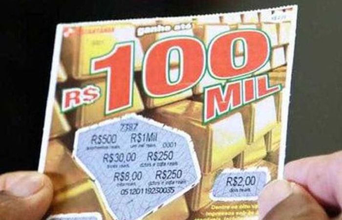  (Foto: Divulgao Loterias da Caixa)