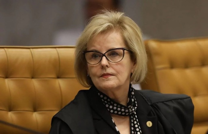 A ministra Rosa Weber, que preside o Tribunal Superior Eleitoral, ajudou na criao de programa de combate s fake news e deve estar presente em evento de adeso do Google, WhatsApp, Twitter e Facebook ao projeto  ((Foto: Acervo/TSE))