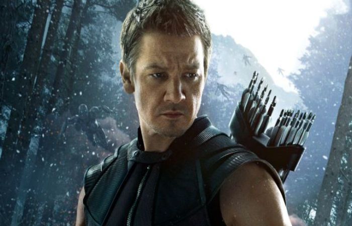 Foto: Divulgao (Jeremy Renner nega todas as acusaes e se defende dizendo que a ex-mulher era obcecada por sexo.)