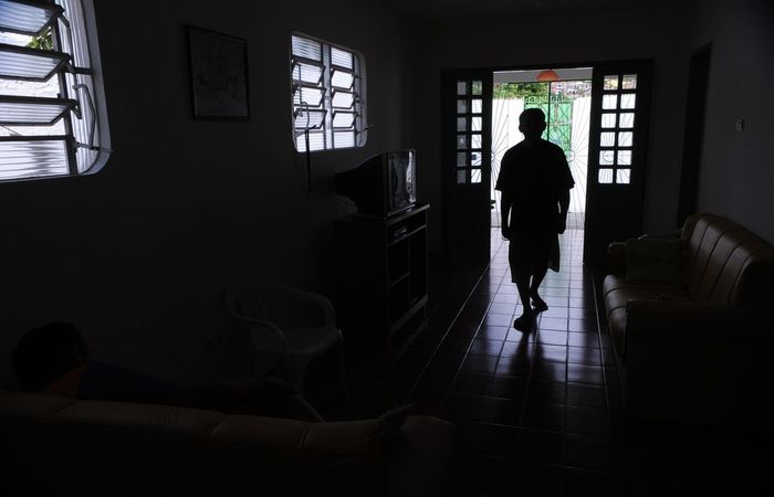 Segundo o Ministrio da Sade, essas moradias tm como objetivo o convvio social, a reabilitao psicossocial e o resgate da cidadania do paciente (Foto: Fbio Pozzebom/Arquivo Agncia Brasil.)